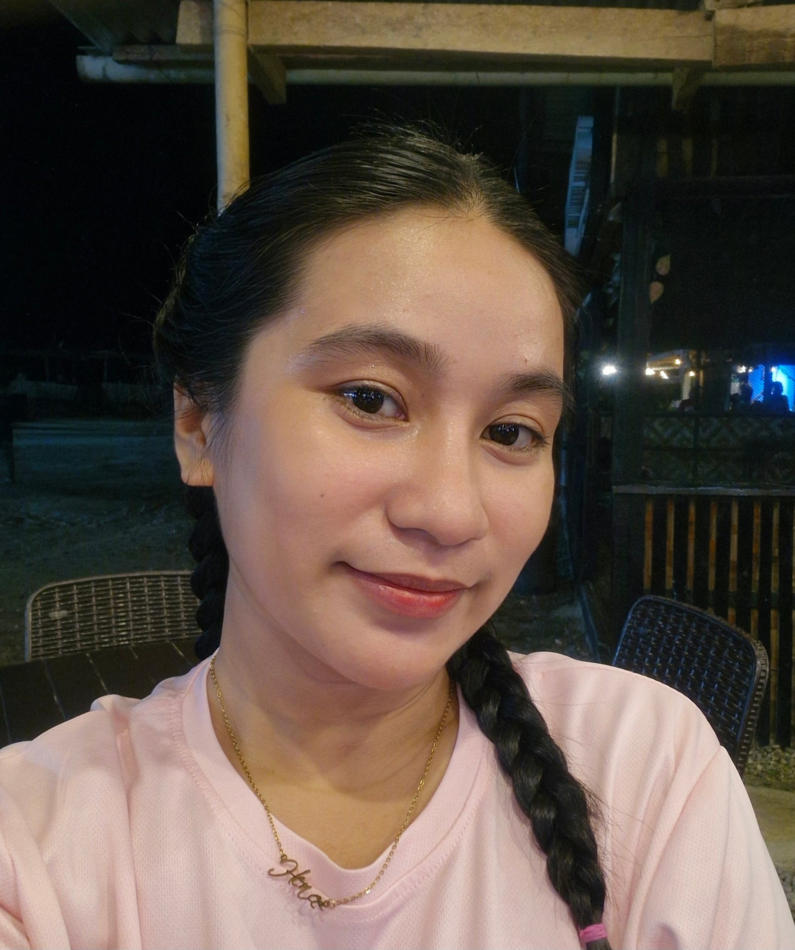 MARY LO